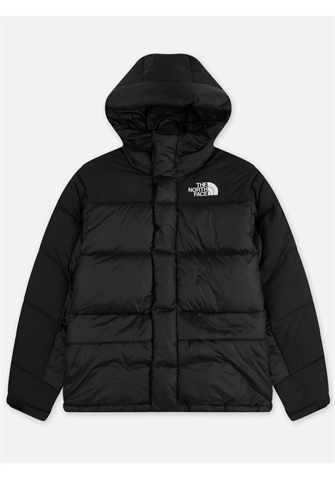 Parka Himalaya The North Face THE NORTH FACE | Giubbotti | NF0A4QYXJK31